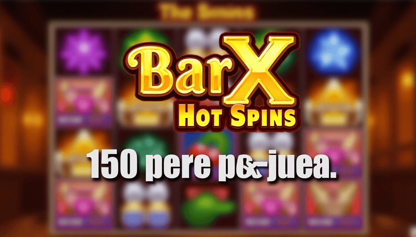 Bar X Hot Spins Expert Analysis: Performance and Potential Revealed