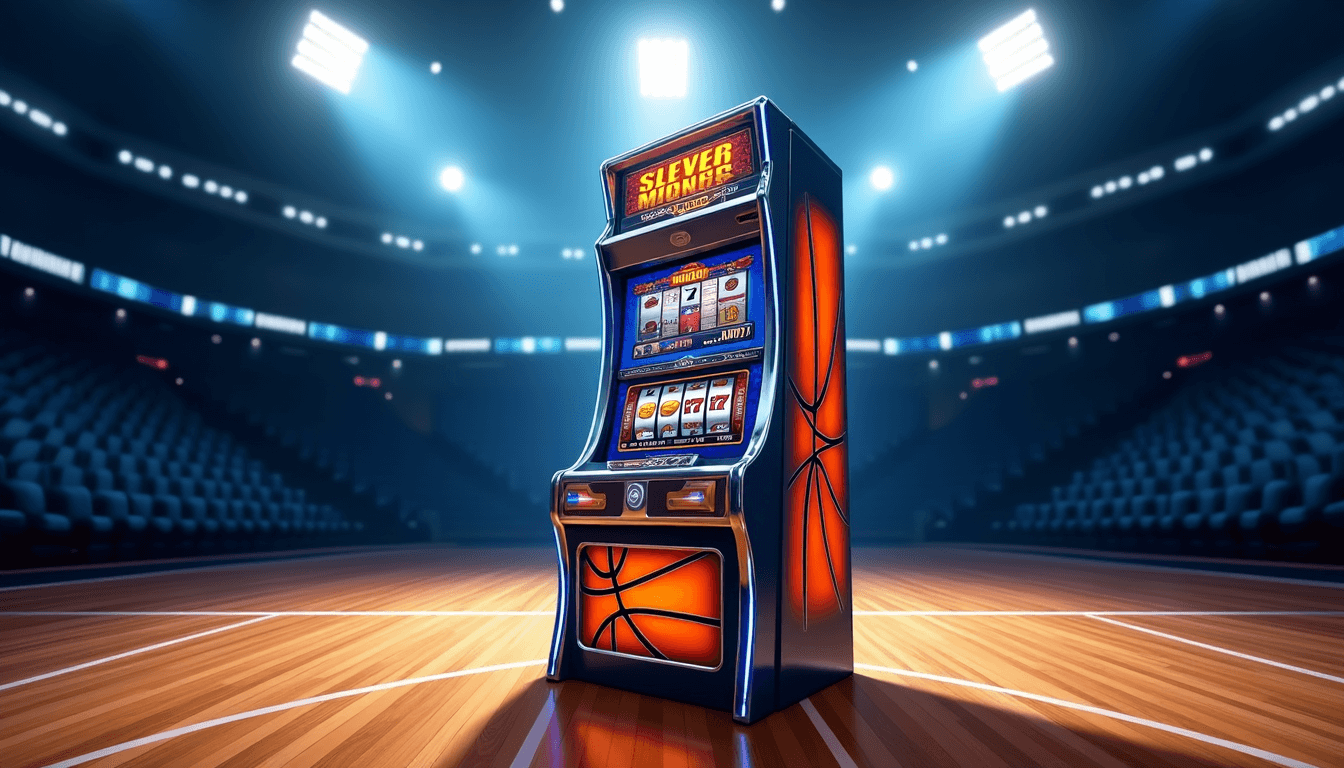 Is Basketball Star Slot Worth Playing? Expert Analysis Revealed