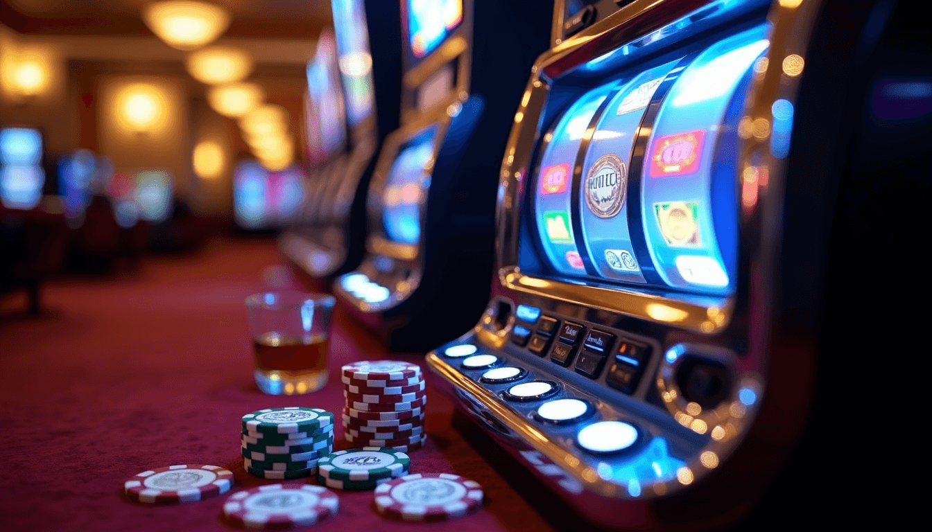 Catch 22 Slot Test Results Reveal Game Performance