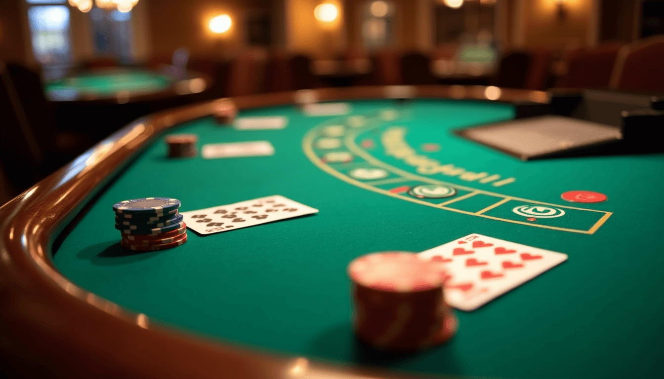 Is the Atlantic City BlackJack Slot Worth Playing? Expert Analysis Revealed