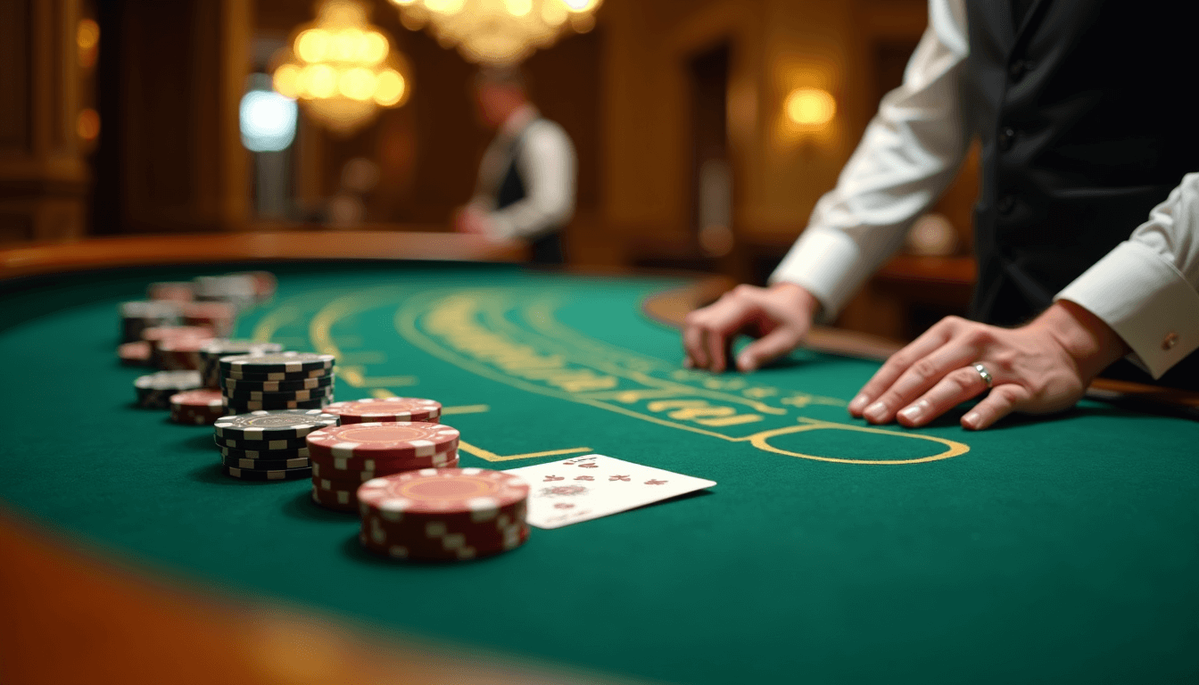 Is the Baccarat Table Game Worth Your Time? A Detailed Review