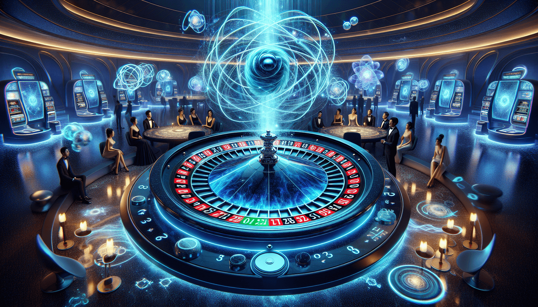 Quantum Roulette Explained: Rules, Tips, and Tricks