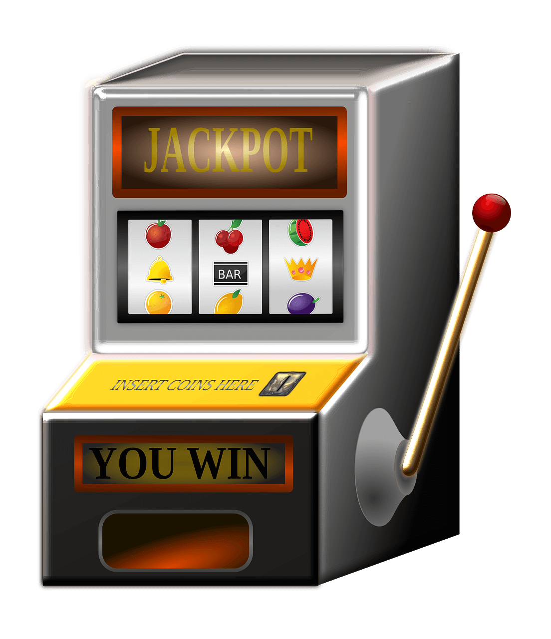 How to pick online slots games that suit your style