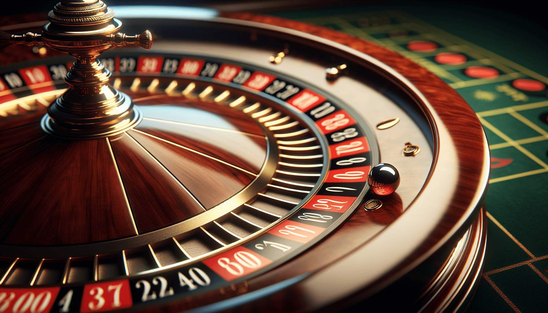 Understanding Roulette Wheel Numbers: A Complete Guide