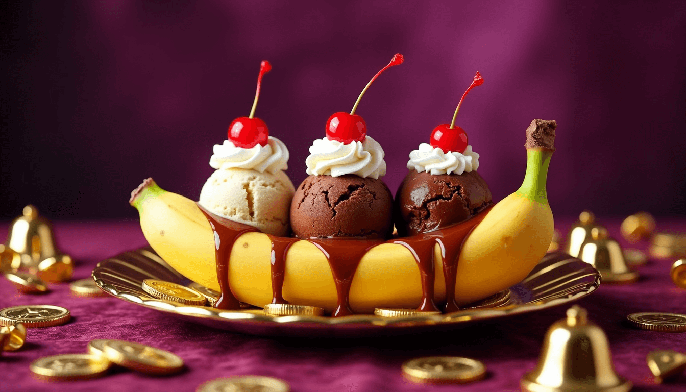 Unveiling the Banana Split Slot: An Expert's Review