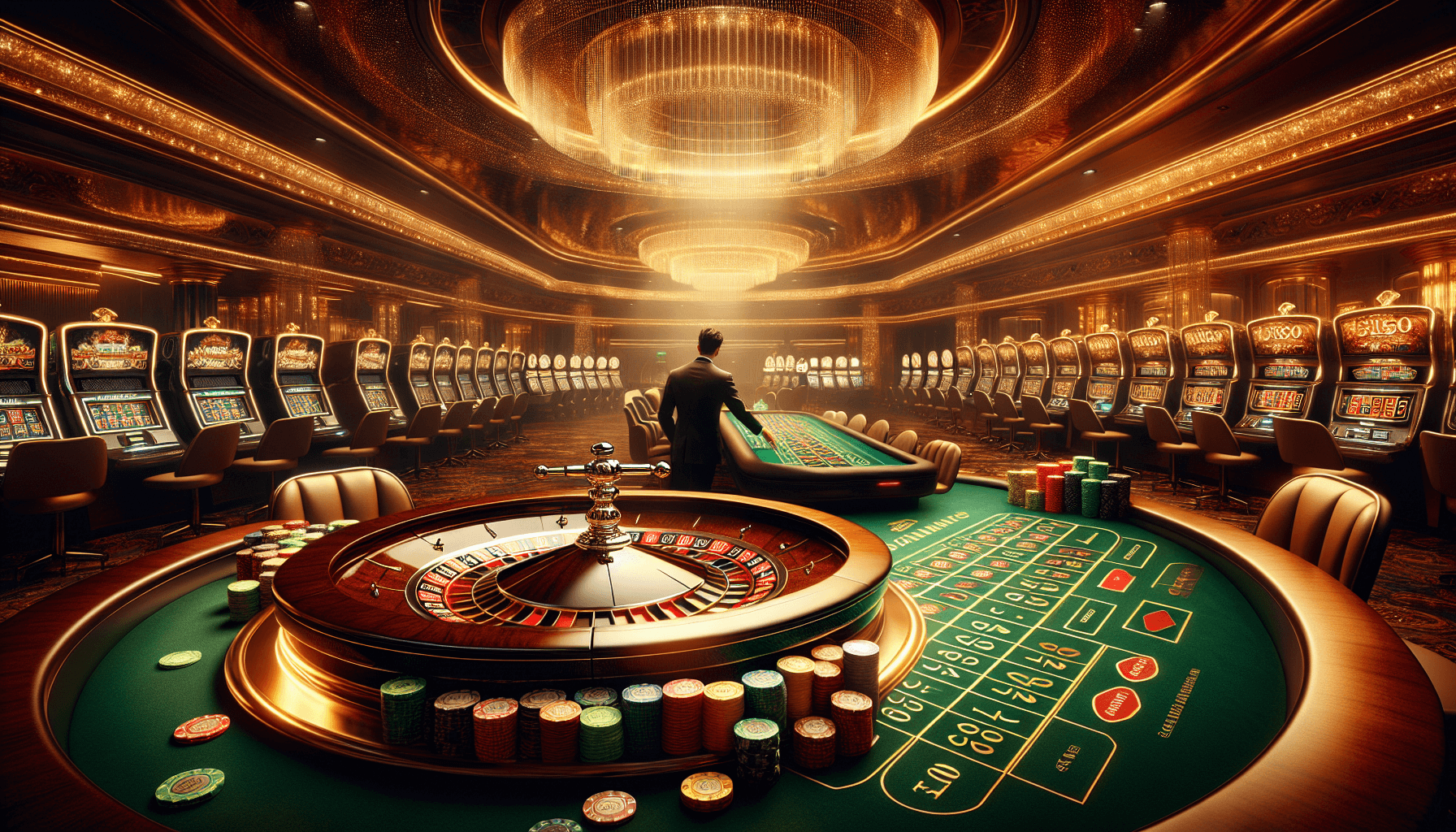 What Does 30x Wagering Mean in Online Casinos: A Complete Guide