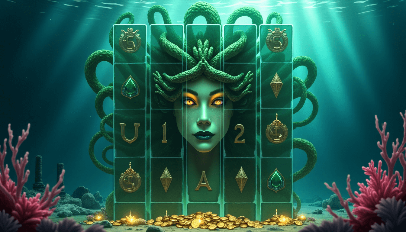 Discover the Amazing Link Medusa Slot: An In-Depth 2024 Review