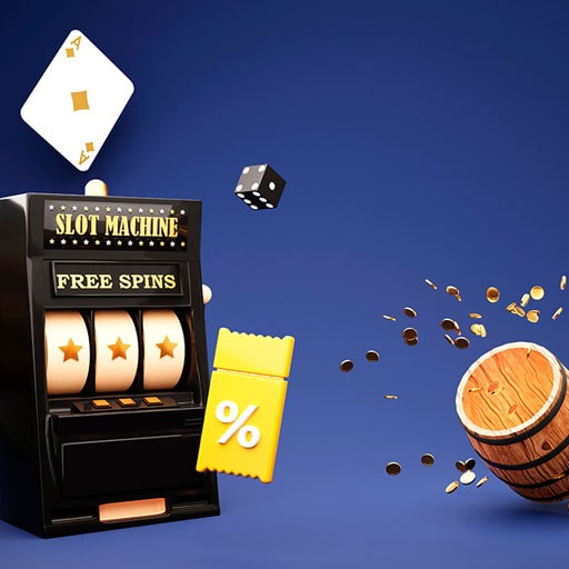How AI is transforming the world of online slots