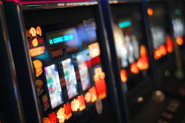 free online slots for fun